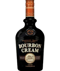 Buffalo Trace Bourbon Cream