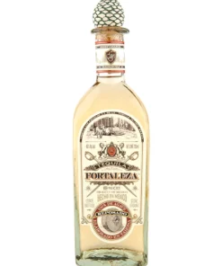 Fortaleza Reposado Tequila