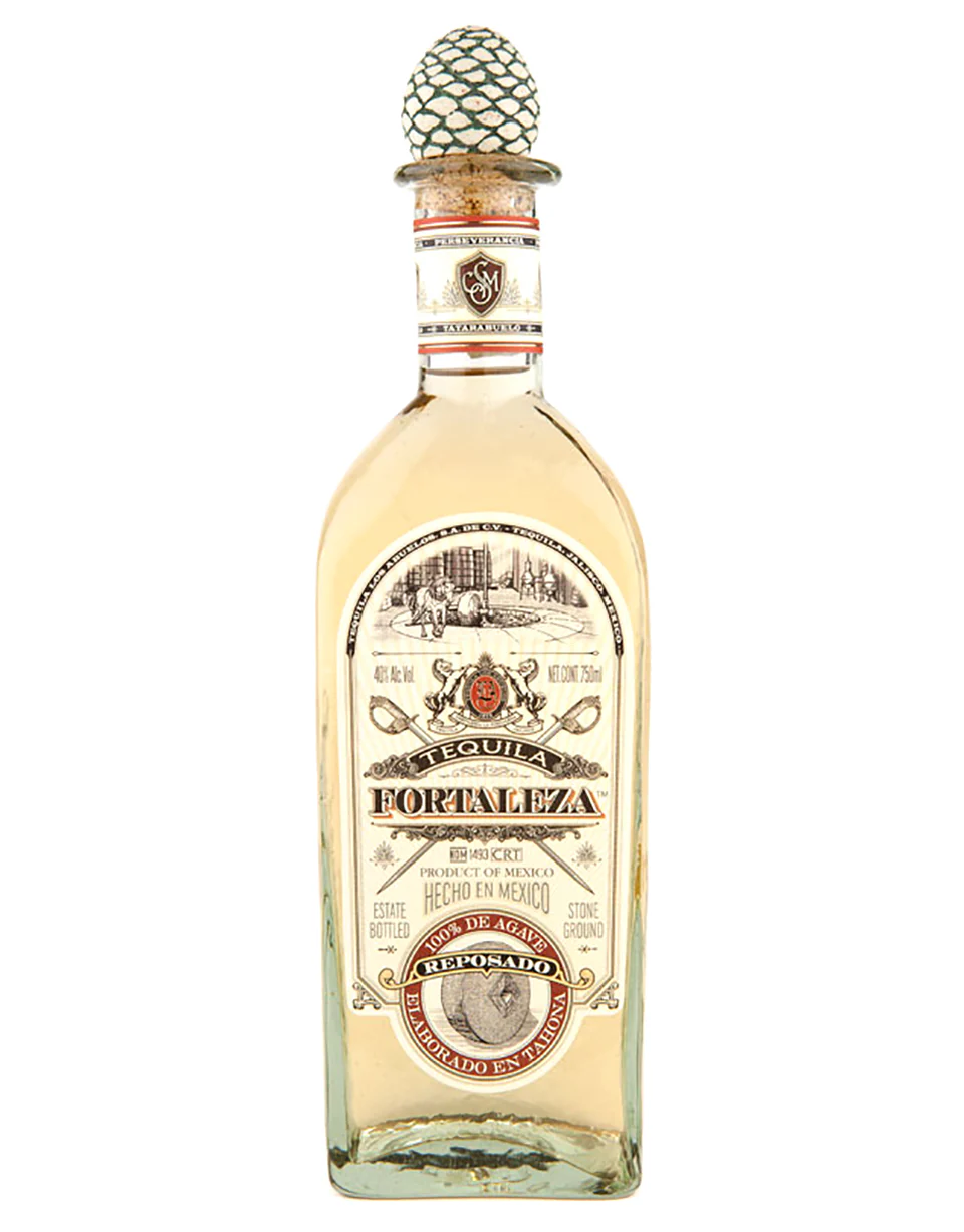 buy-fortaleza-reposado-tequila