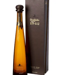 Don Julio 1942 Anejo Tequila