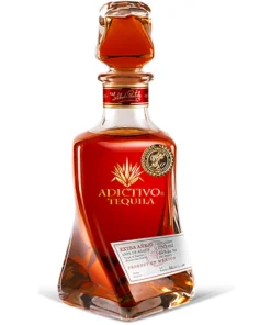 Adictivo Extra Anejo Tequila