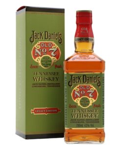 Jack Daniel's Legacy Edition Sour Mash