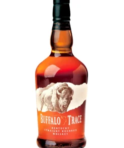 Buffalo Trace 1 Liter Bourbon