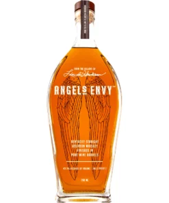 Angel's Envy Kentucky Straight Bourbon