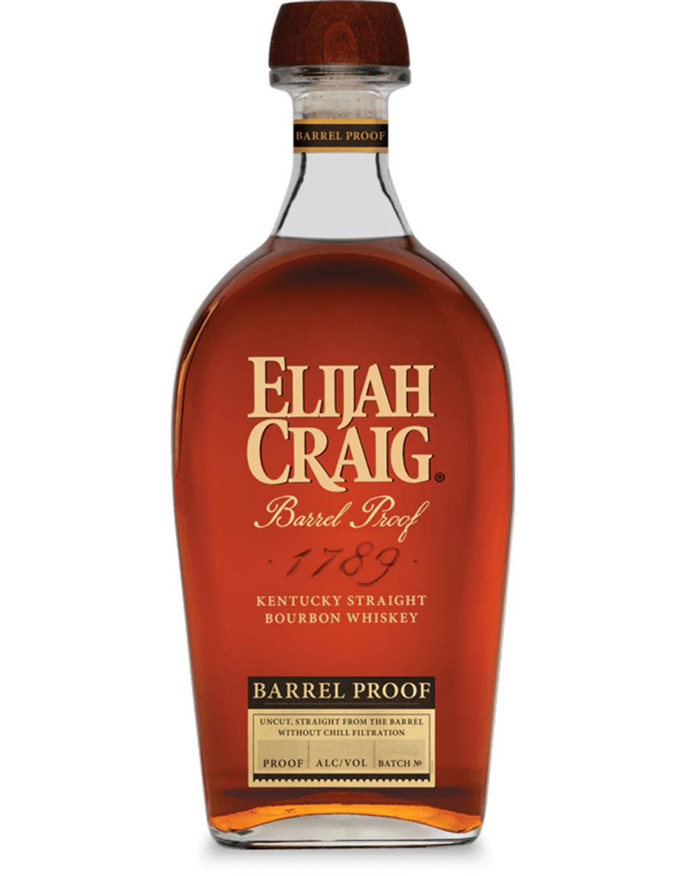 buy-elijah-craig-barrel-proof-whiskey