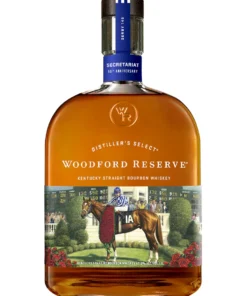 Woodford Reserve Kentucky Derby 149 Secretariat 50Th Anniversary 2023
