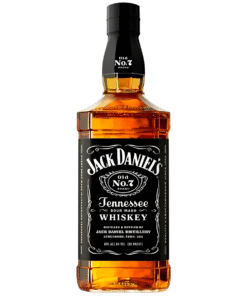 Jack Daniel's Old No. 7