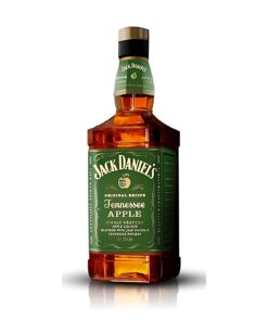 Jack Daniel’s Tennessee Apple