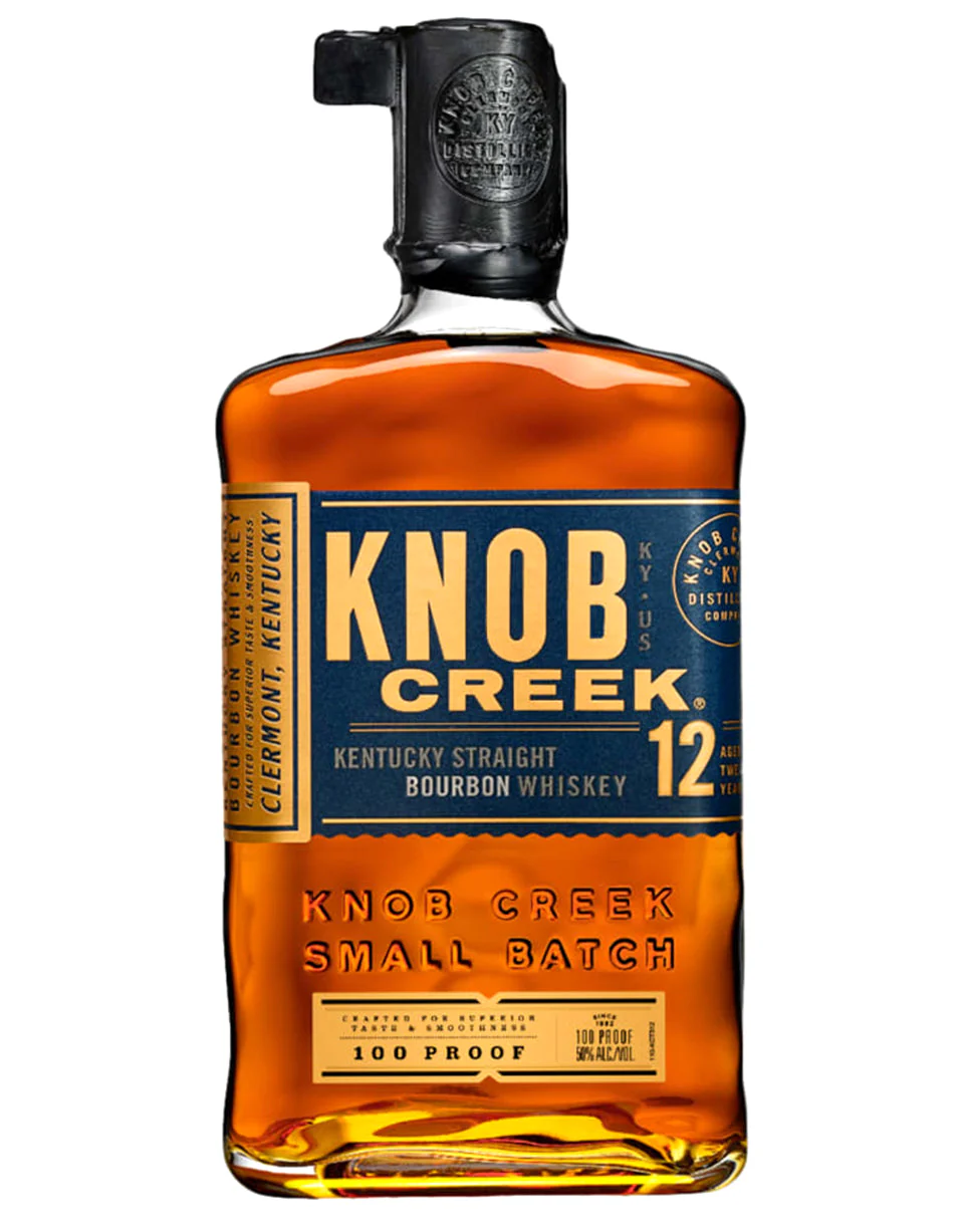 knob-creek-12-year-small-batch-bourbon