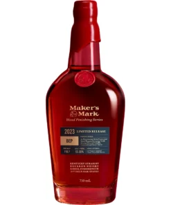 Maker’s Mark Limited Release: BEP-2023