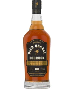 New Holland Dragon's Milk Beer Barrel Bourbon