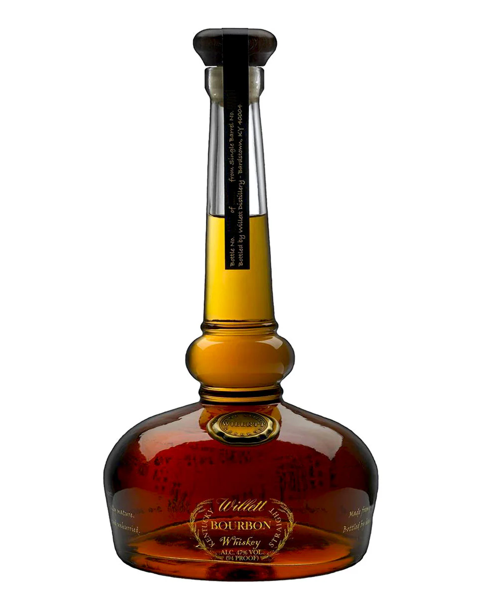 willett-pot-still-bourbon-whiskey