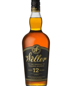 W.L. Weller 12 Year Bourbon