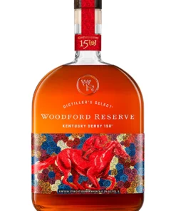 Woodford Reserve 2024 Kentucky Derby 150th Anniversary