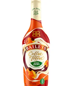 Baileys Coffee Toffee