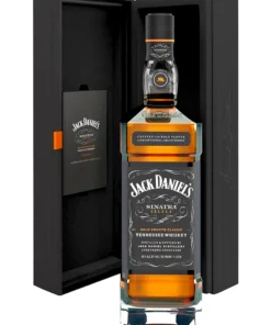 Jack Daniel's Sinatra Select Tennessee Whiskey