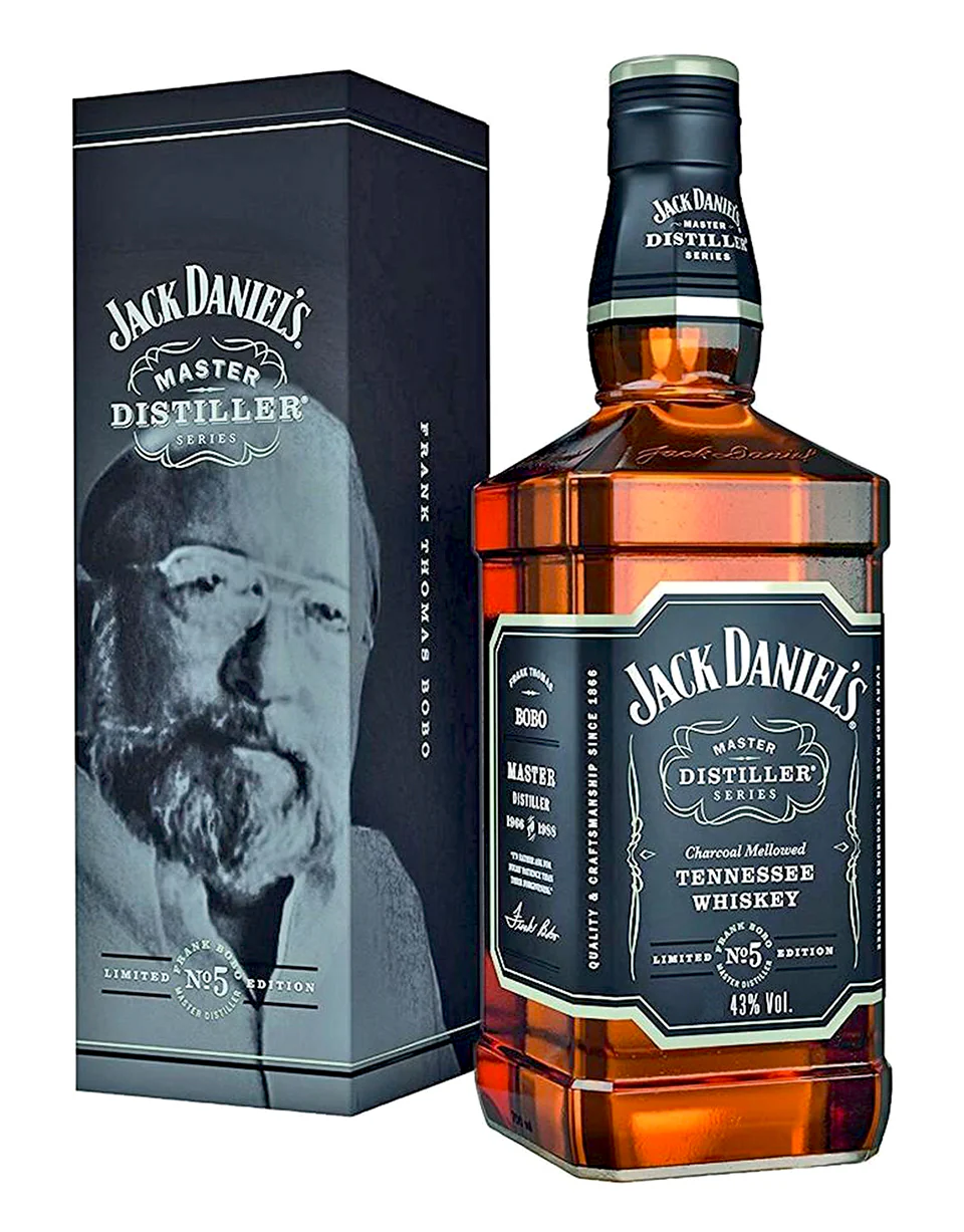 jack-daniels-master-distiller-series-no5
