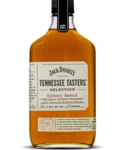 Jack Daniel's Tennessee Tasters’ Series Hickory Smoked