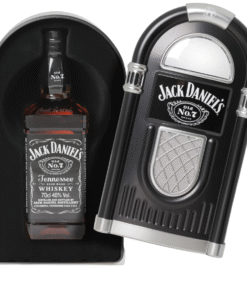 Jack Daniel's Jukebox