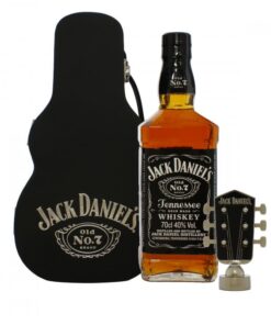 Jack Daniel's Old No.7 Guitar Case