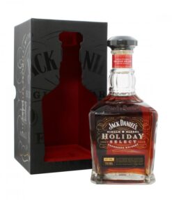 Jack Daniel's Holiday Select 2014