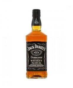 Jack Daniel's Old No. 7 Tennessee Whiskey