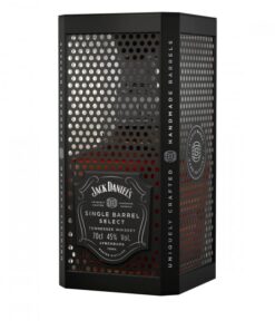 Jack Daniel's Single Barrel Select Gift Tin