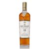 The Macallan 12 Year Old Sherry Oak